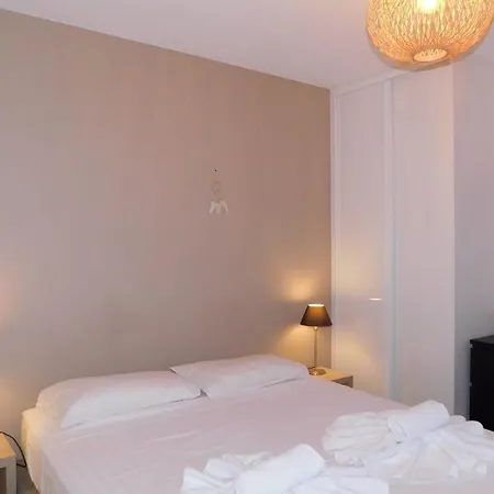 Apartamento Air-conditioned T2 